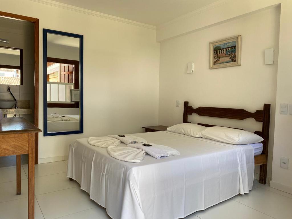 Pousada Valhacouto II Paraty Kültér fotó