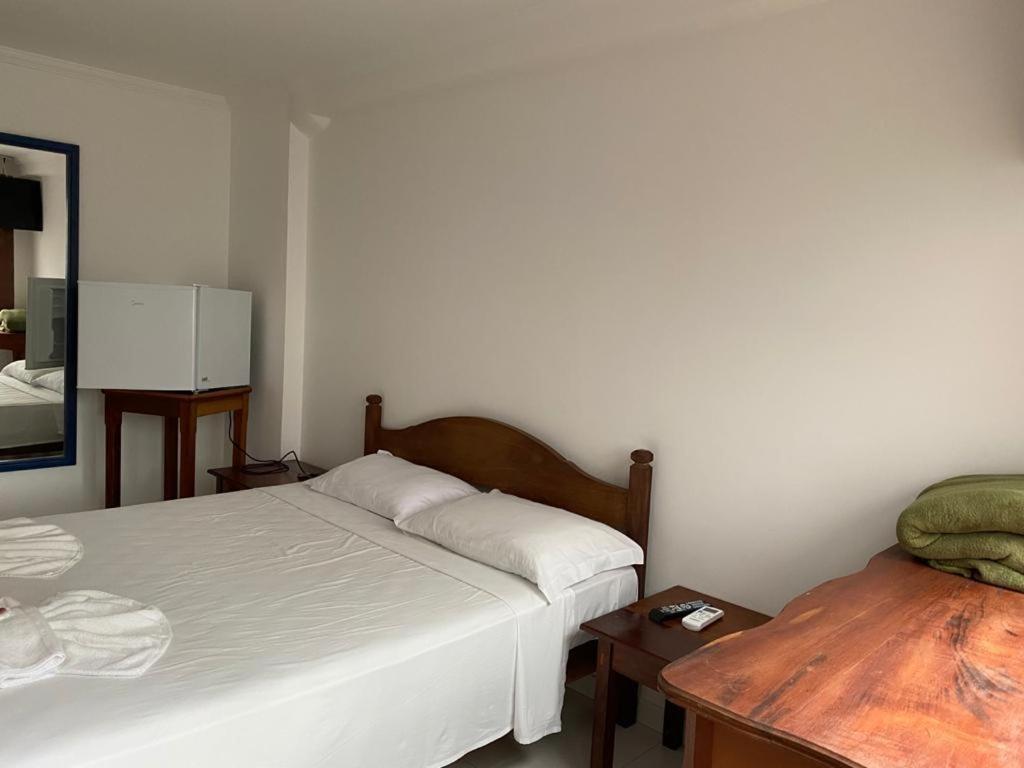 Pousada Valhacouto II Paraty Kültér fotó