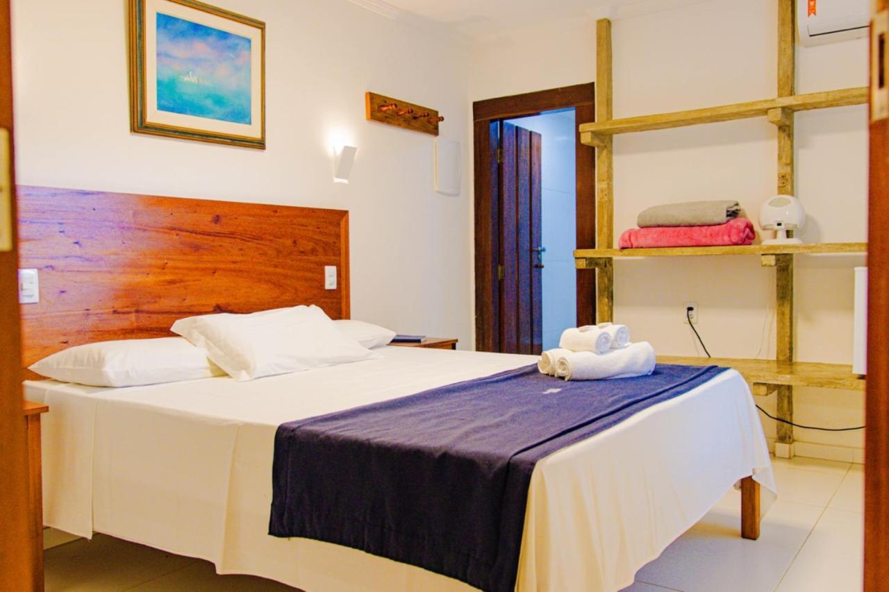 Pousada Valhacouto II Paraty Kültér fotó